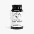 Cordyceps Energy Gummies