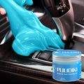 Car Cleaning Gel Car Clean Putty, Universal Car Interior Cleaner Slime, Perfect Cleaning Kit Supplies, Auto Detailing Tools Car Accessories, Dust Remover Gifts for Men Women