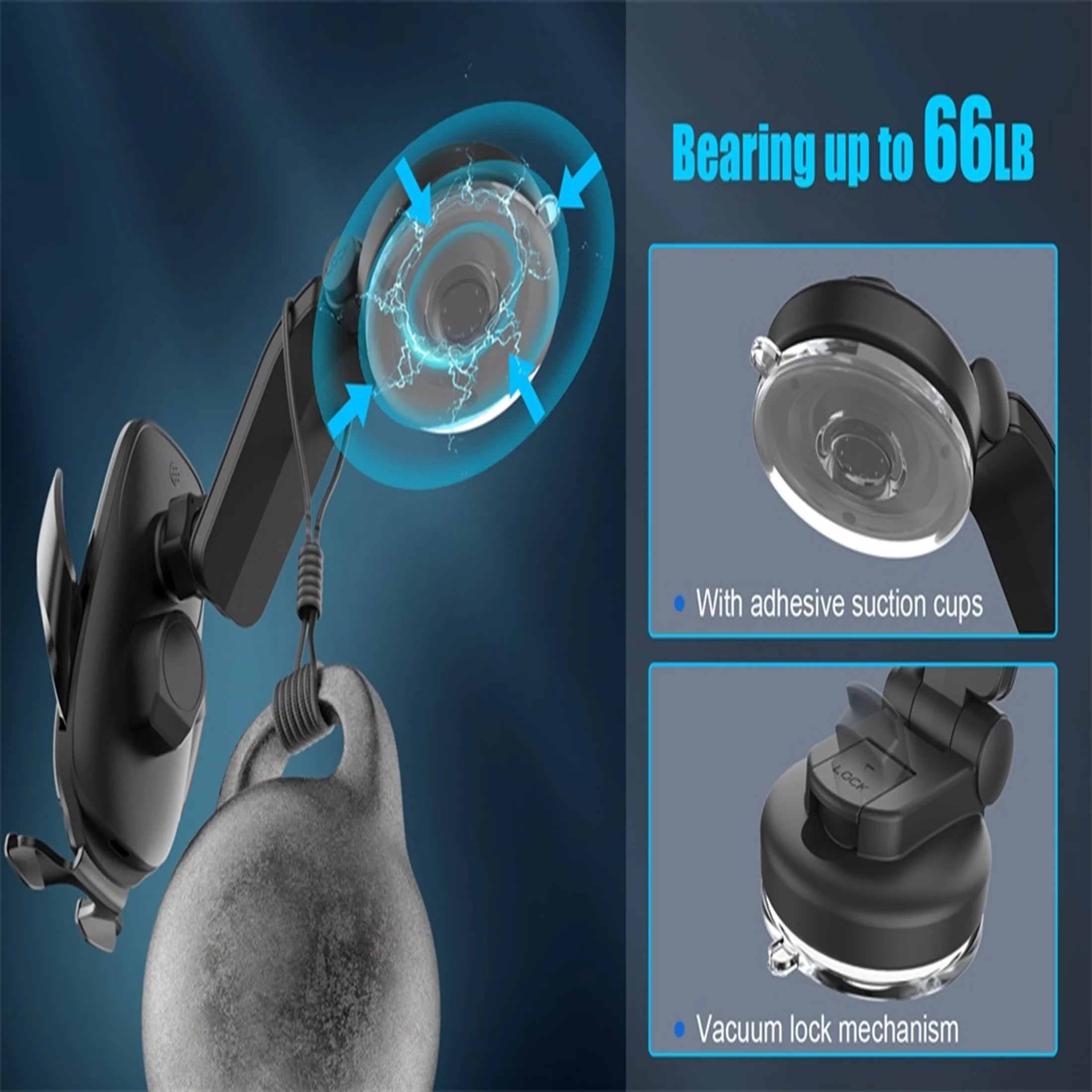 Wireless Car Charger 15W Fast Wireless Charger for Car Auto Clamping, Fit for Iphone 15 14 13 12 11 Pro Max Xs, Samsung Galaxy S23 Ultra S22 S21 S20 S10 S9 Note 9
